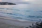 Tidal Walk