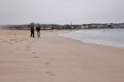 Tidal Walk