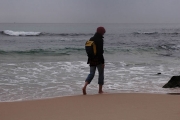 Tidal Walk